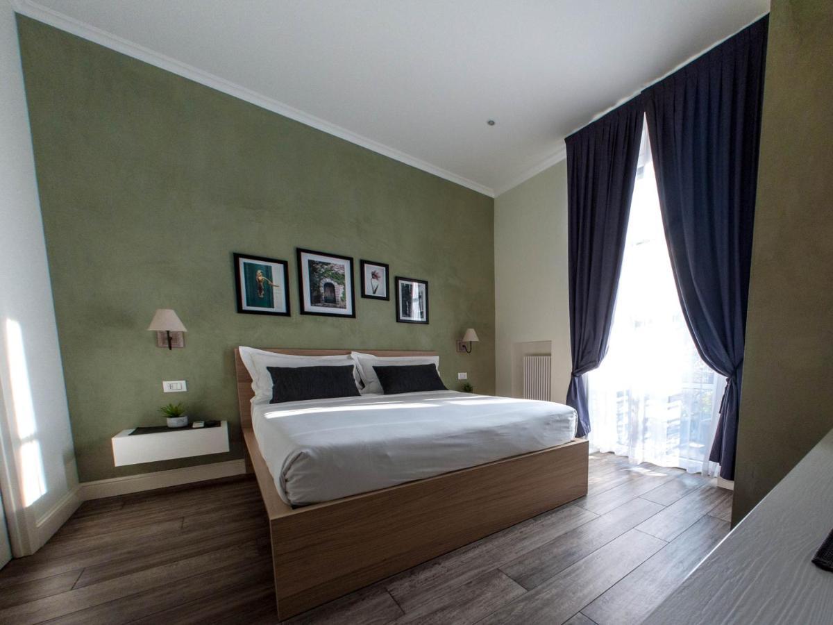 Bed Milano Linate Hotel Екстериор снимка