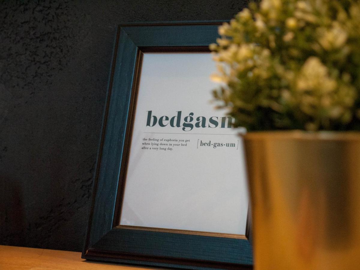 Bed Milano Linate Hotel Екстериор снимка