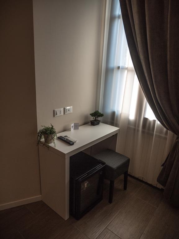 Bed Milano Linate Hotel Екстериор снимка