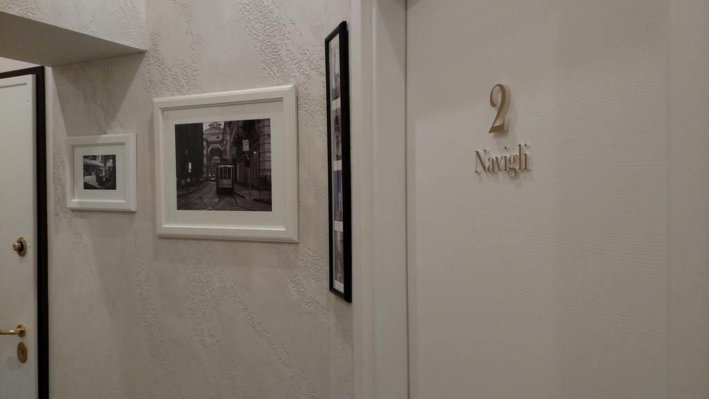 Bed Milano Linate Hotel Екстериор снимка