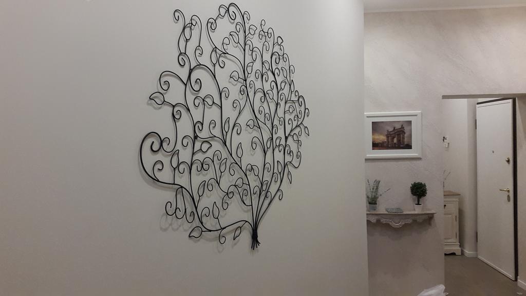 Bed Milano Linate Hotel Екстериор снимка
