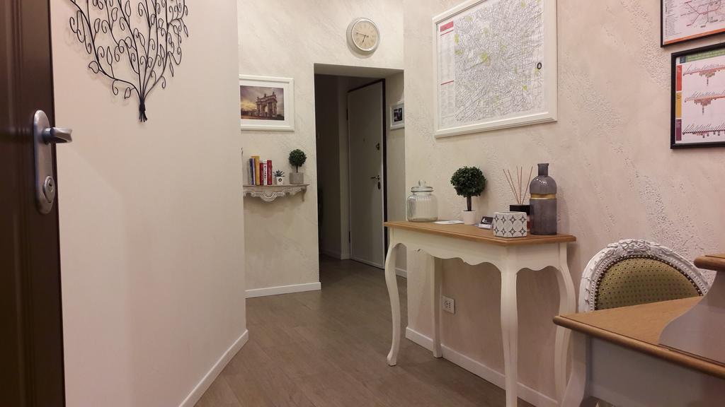 Bed Milano Linate Hotel Екстериор снимка