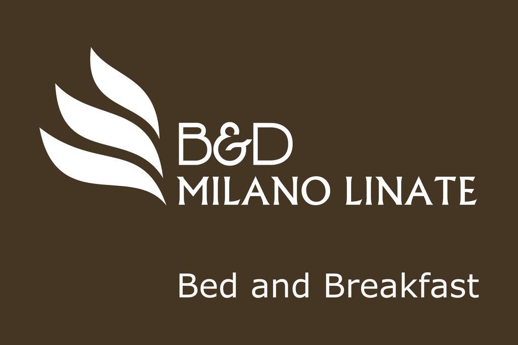 Bed Milano Linate Hotel Екстериор снимка