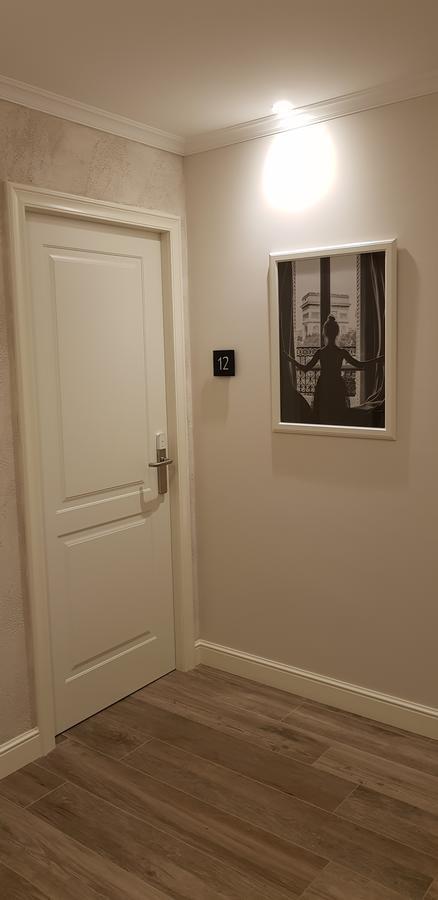 Bed Milano Linate Hotel Екстериор снимка