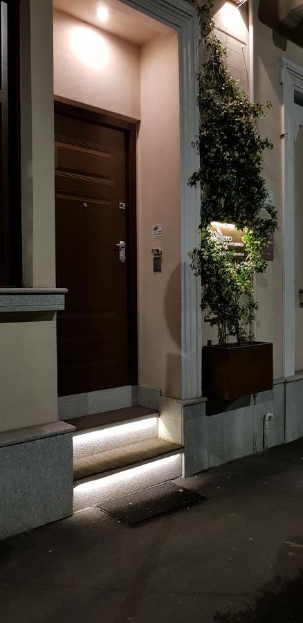 Bed Milano Linate Hotel Екстериор снимка