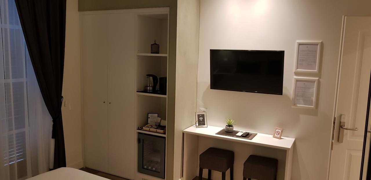 Bed Milano Linate Hotel Екстериор снимка