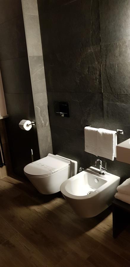 Bed Milano Linate Hotel Екстериор снимка