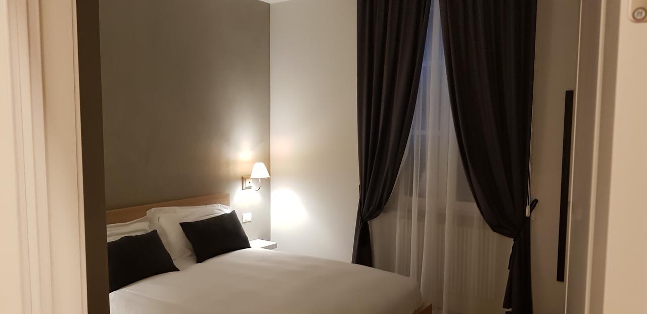 Bed Milano Linate Hotel Екстериор снимка