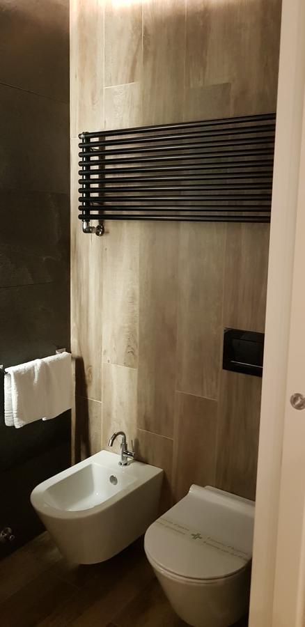 Bed Milano Linate Hotel Екстериор снимка