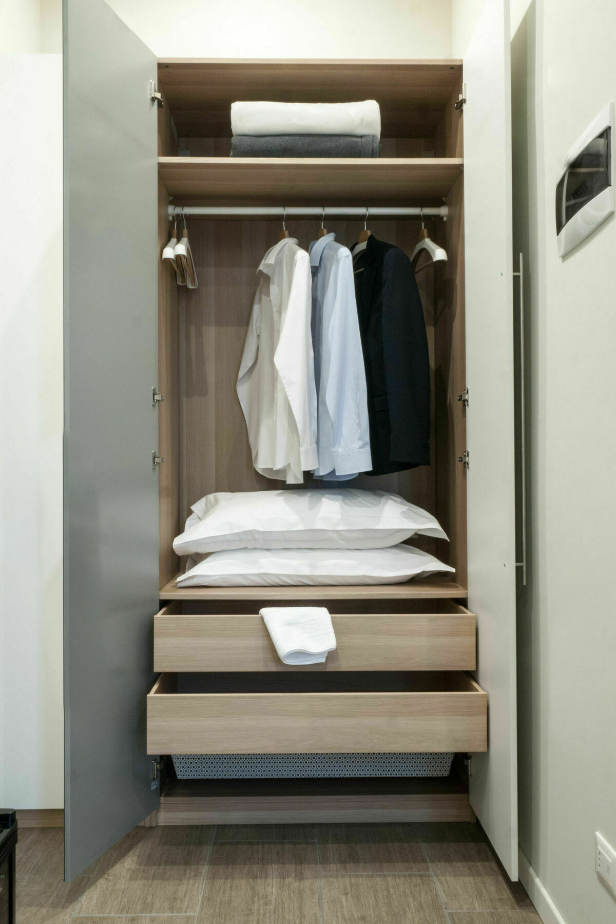 Bed Milano Linate Hotel Екстериор снимка