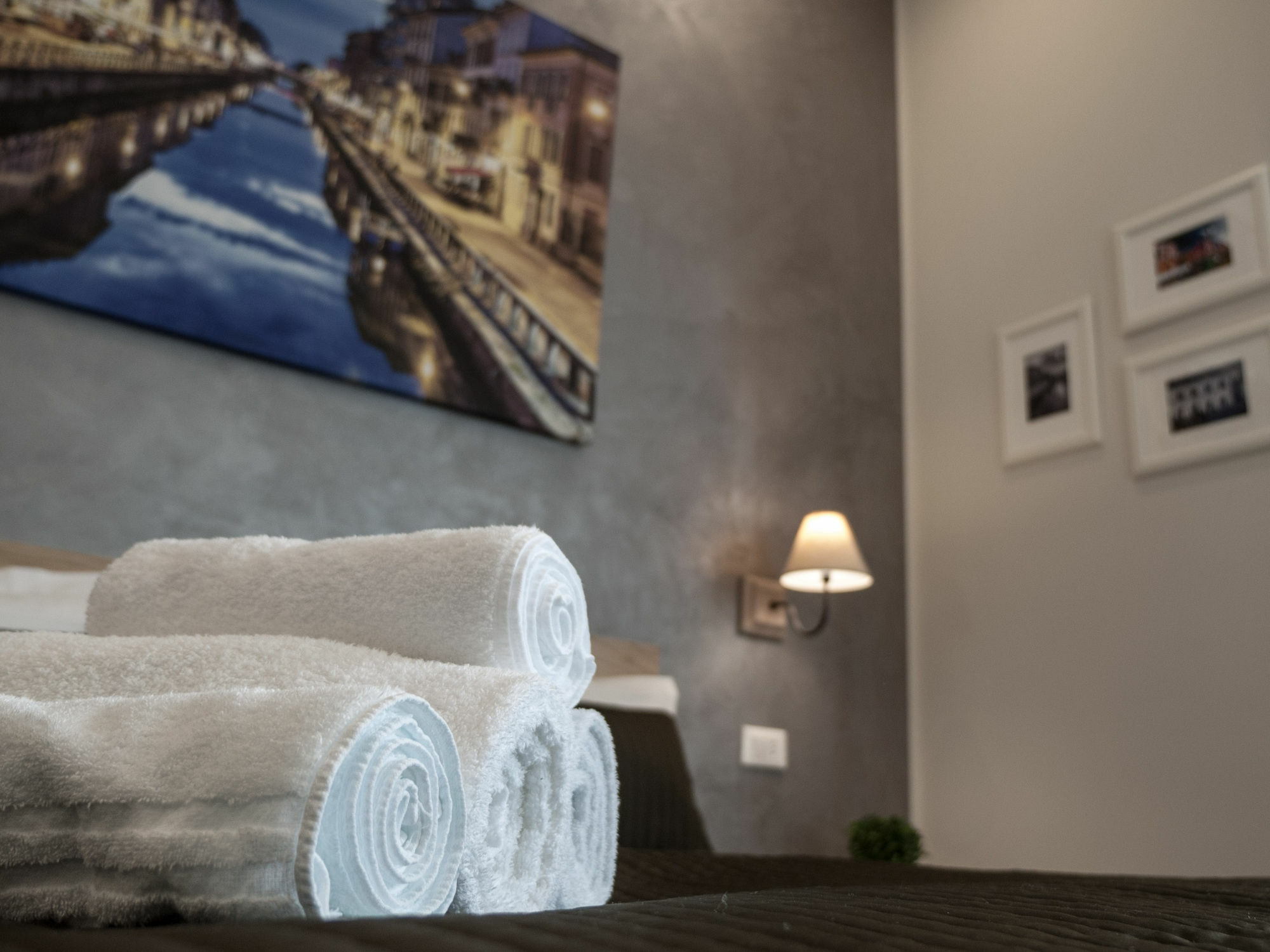 Bed Milano Linate Hotel Екстериор снимка