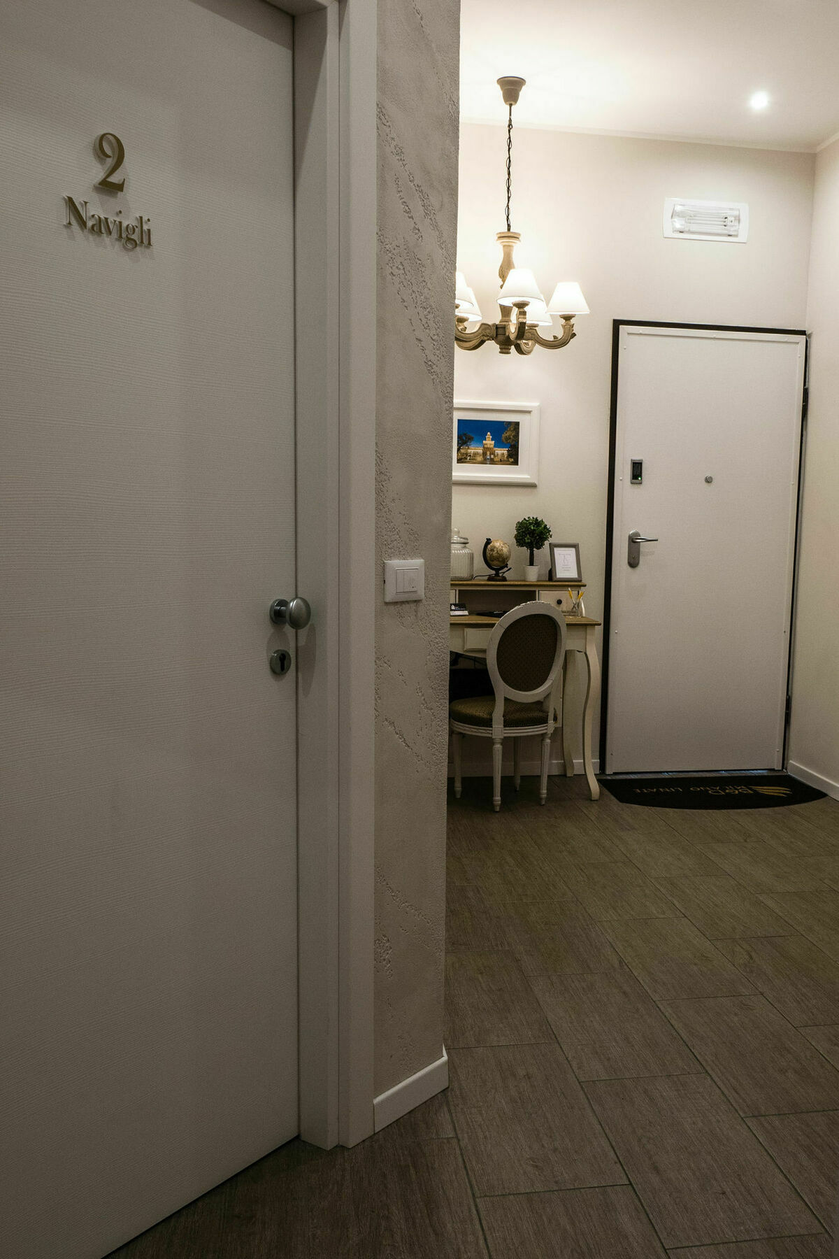 Bed Milano Linate Hotel Екстериор снимка