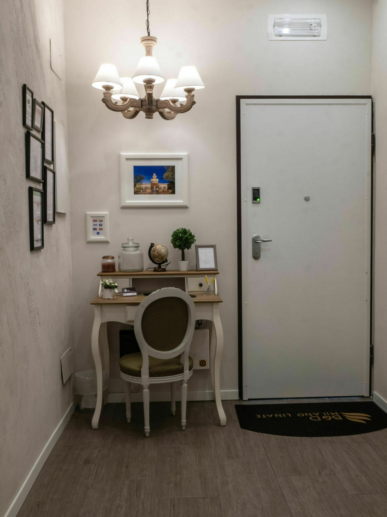 Bed Milano Linate Hotel Екстериор снимка