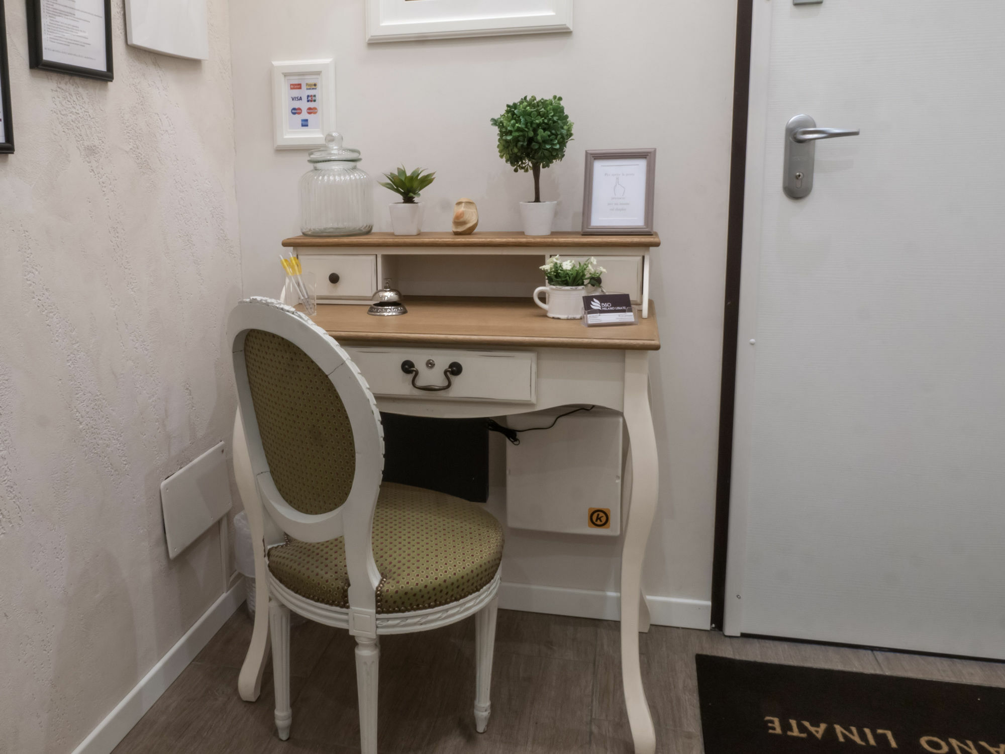 Bed Milano Linate Hotel Екстериор снимка